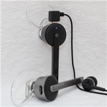 三星蓝牙耳机立体声听歌一拖二厂家直供现货批发贴牌加工服务