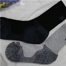 方凡保暖袜大全碳纤维吸汗防臭温暖运动速干纯棉袜子