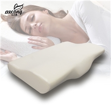 全方位蝶形慢回弹颈椎枕保健护颈枕记忆枕枕头豪华蝶形枕