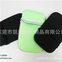 供应款式心怡防水潜水料数码相机包、相机包