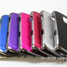 三星I9250手机保护壳/配件/电镀拉丝金属保护套工厂批发精品！