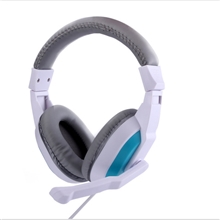 一件起批电脑耳机网吧耳机高档耳麦音质好声音大时尚批发