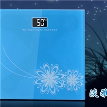 2013新款夜视电子体重称健康人体秤体重计永康家用衡器批发