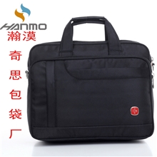 供应瑞士单肩电脑包609#经典男士单肩包斜挎商务经典性价比之王