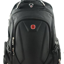 瑞士军刀背包双肩包SA9508笔记本电脑包14寸15.6寸男女士通用6005