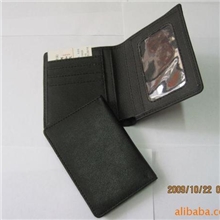 时尚钱包、票夹