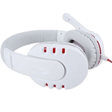 厂家直销伊凡带麦带调音头戴式电脑专用耳机耳机厂家批发