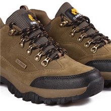 正品崎峰骆驼户外鞋登山鞋骆驼男鞋骆驼登山鞋骆驼徒步鞋