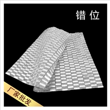 5*15玻璃+水钻板钻服饰装饰品背胶网钻DIY饰品配件辅料水钻批发