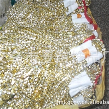 批发供应畅销特价水钻爪链ss82.4mm水钻爪链水钻链条水钻厂