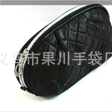 韩版清新靓丽化妆包零钱时尚包包