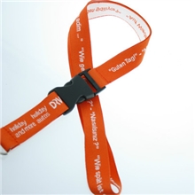 厂家供应证件挂绳展会挂带厂牌挂带