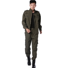 正品服饰美国美军特种作训服套装男军训野战服户外作战服