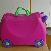 莎啦啦新品上市儿童行李箱儿童书包儿童玩具包