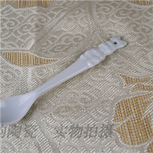 咖啡勺勺子陶瓷勺子勺子小勺