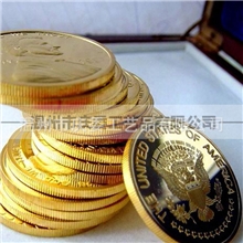 厂家供应纪念币龙年纪念币铜质纪念币银币纪念币