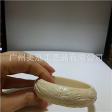 高仿象牙纹路比重个真牙接近