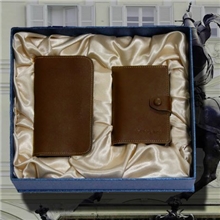 格尚雅皮具礼盒C-B209