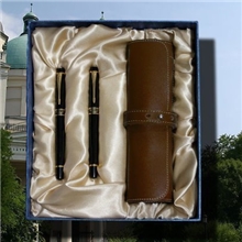 格尚雅皮具礼盒C-B210