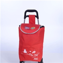 2013年特价供应折叠购物车买菜拉杆车购物车拉杆包