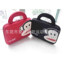 厂家优价供应环保防水抗震笔记本电脑包质量保证