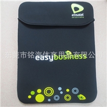 东莞铭海特价供应商务笔记本电脑包电脑内胆包印花电脑包