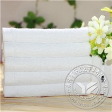 酒店宾馆纯棉全棉32S浴巾一站式订购logo可提花