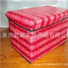 折叠收纳凳厂家直销收纳凳折叠储物凳