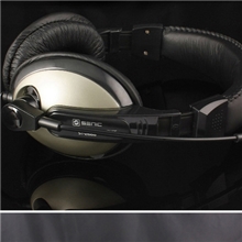 1个起批硕美科ST-2688耳机头戴式立体声耳麦声丽2618耳机