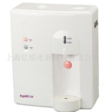 新款特价高档管线机壁挂式冷热饮水机