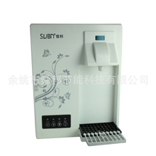 [特买]即热式挂壁式管线开水机饮水机RO机（热销）