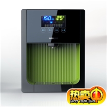 2013新品智能壁挂管线机商用/家用即热式饮水机厂家批发代理