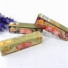 厂价批发30克金鸡鞋油畅销66年每件240支质量保证支持网购