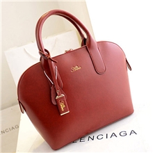 厂家直销新款范冰冰同款大牌范牛二层皮高档小贝壳手提单肩女包