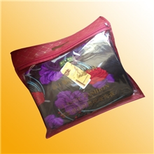 拉链袋子包装袋子保暖衣精美礼品袋子