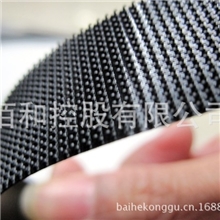 现货供应各种规格1#2#3#4#射出勾婴儿专用环保射出勾起毛布