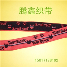 厂家直供提花松紧带品质保证