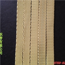 质量保证耐酸碱织带