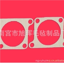 供应漆包线用毛毡垫空调器用毛毡垫