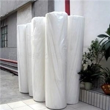 【特别推荐】供应多款优质做工工业无纺布（图）