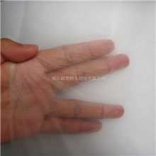 超薄无纺布低克重无纺布白色彩色可订做【厂家直销】