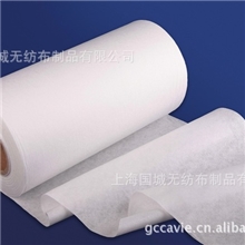 无纺布亲水无纺布白色纺粘亲水无纺布