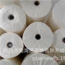 供应水刺无纺布..木浆.