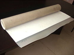 覆膜防渗2布一膜土工布