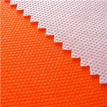 pp现货彩色无纺布pp纺粘无纺布(图）