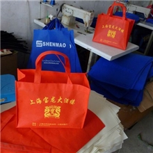 【特别推荐】供应无纺布环保袋热卖无纺布购物袋