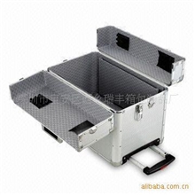 厂家热销供应商务精品行李箱包外贸原单