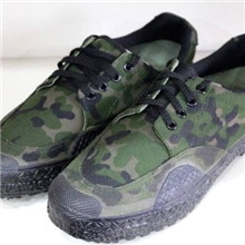 正品征峰新数码迷彩解放鞋99作训鞋登山鞋工作鞋优惠供应