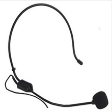 原装正品扩音器耳麦扩音器话筒耳挂式耳麦头戴式耳麦