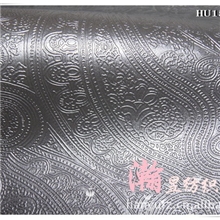 瀚昱批发高档软体沙发软包硬包电视墙面背景装饰皮革面料人造革